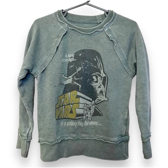 Star Wars x Junk Food Pullover sweatshirt - Picture 1 of 5